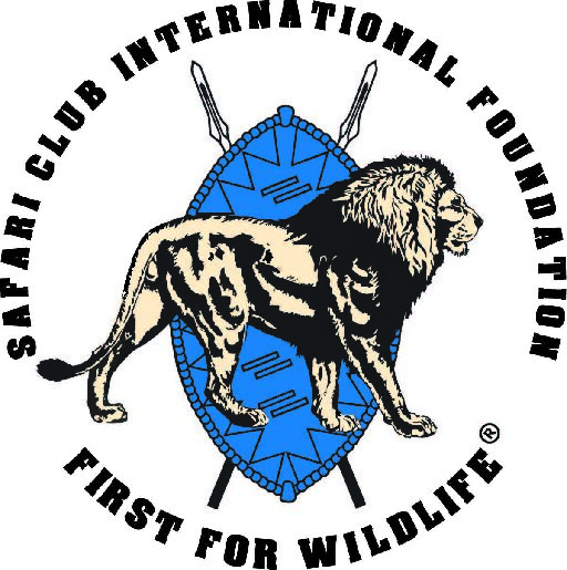 Safari Club International Foundation Logo