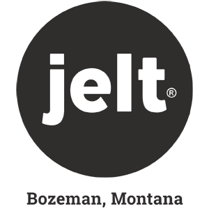 JELT – A Better Belt Logo