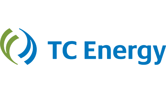 TC Energy Logo